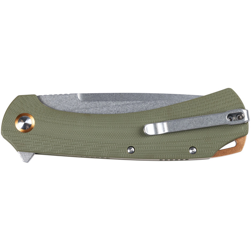 Ніж Skif Frontier SW Olive Фото 1